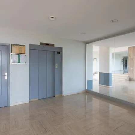 Exclusif Rooftop Vue Mer Terrasse Piscine Garage *