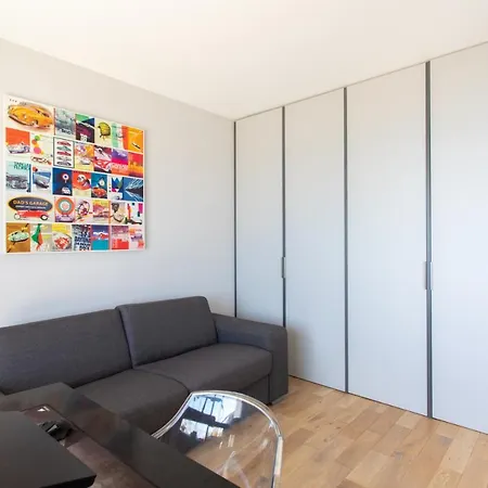 Lejlighed Exclusif Rooftop Vue Mer Terrasse Piscine Garage *