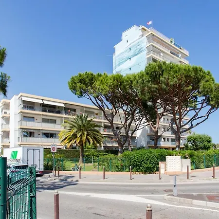 Exclusif Rooftop Vue Mer Terrasse Piscine Garage * Saint-Laurent-du-Var