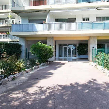 Lejlighed Exclusif Rooftop Vue Mer Terrasse Piscine Garage *