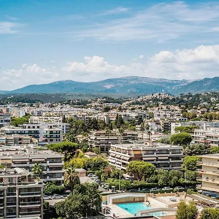 Exclusif Rooftop Vue Mer Terrasse Piscine Garage *