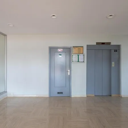 Exclusif Rooftop Vue Mer Terrasse Piscine Garage *